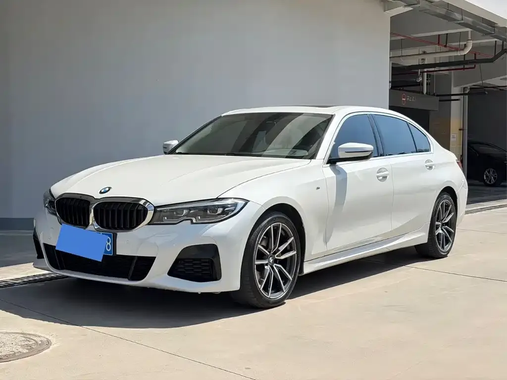 BMW 3 Series — фото 2