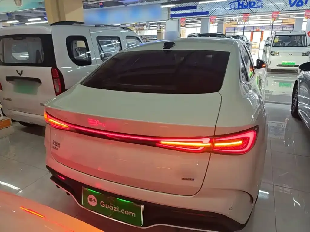 BYD Seal 06 — фото 4