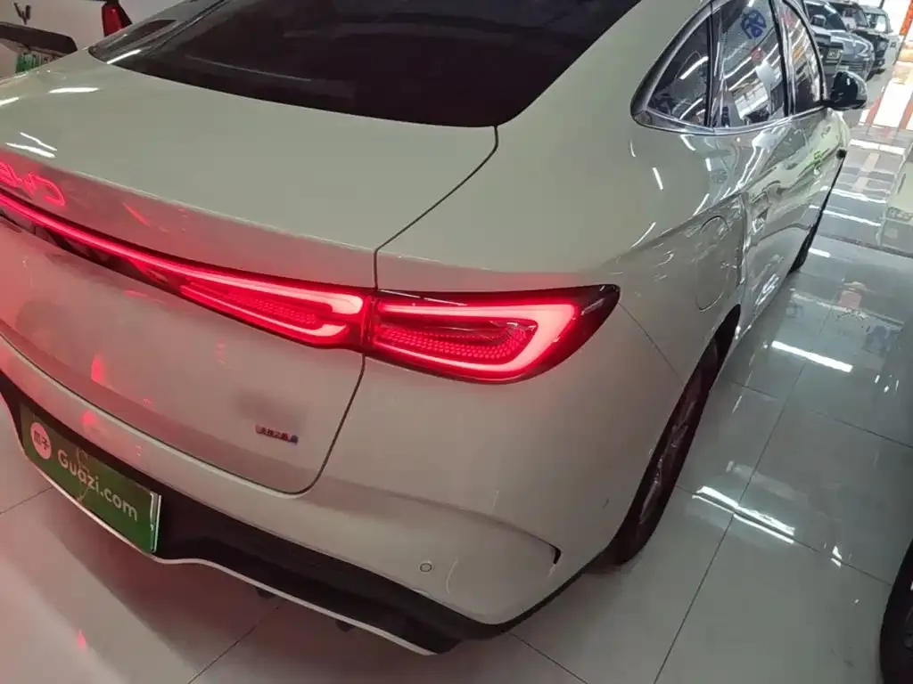 BYD Seal 06 — фото 3
