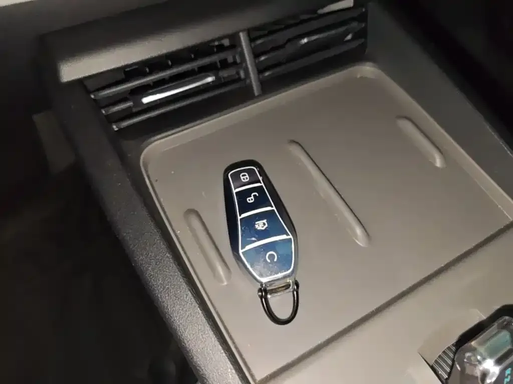 BYD Seal 06 — фото 2