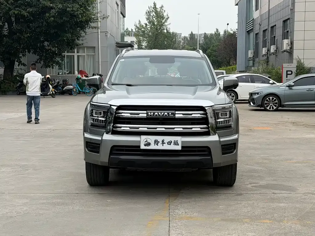 Haval H5 — фото 3