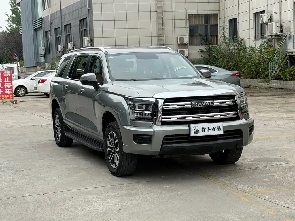 Haval H5 — фото 6