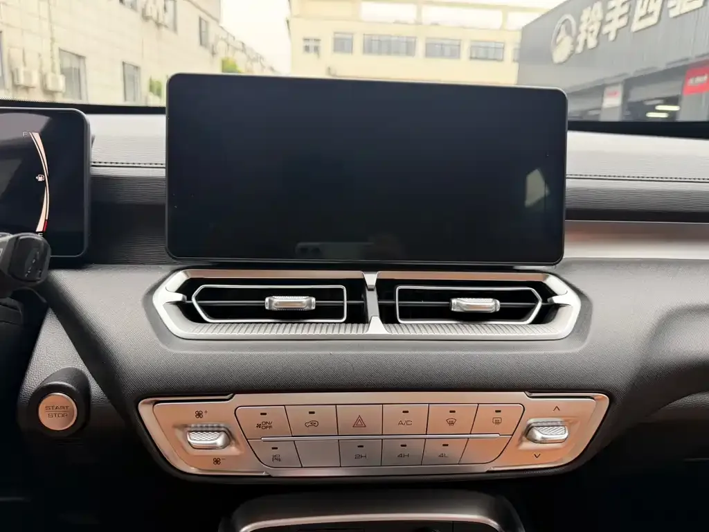 Haval H5 — фото 10