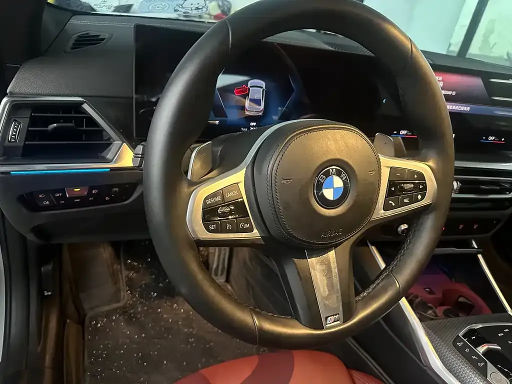 BMW 4 Series — фото 9