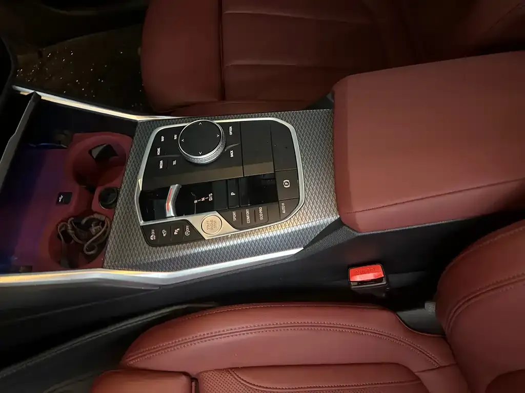 BMW 4 Series — фото 4
