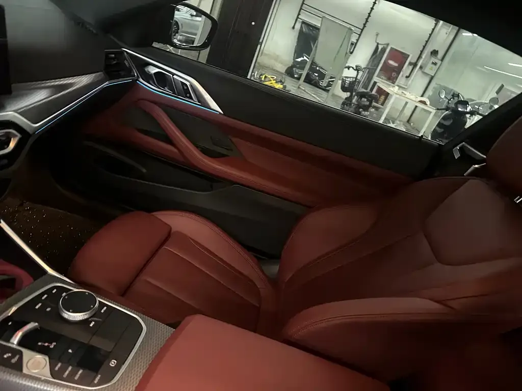 BMW 4 Series — фото 2