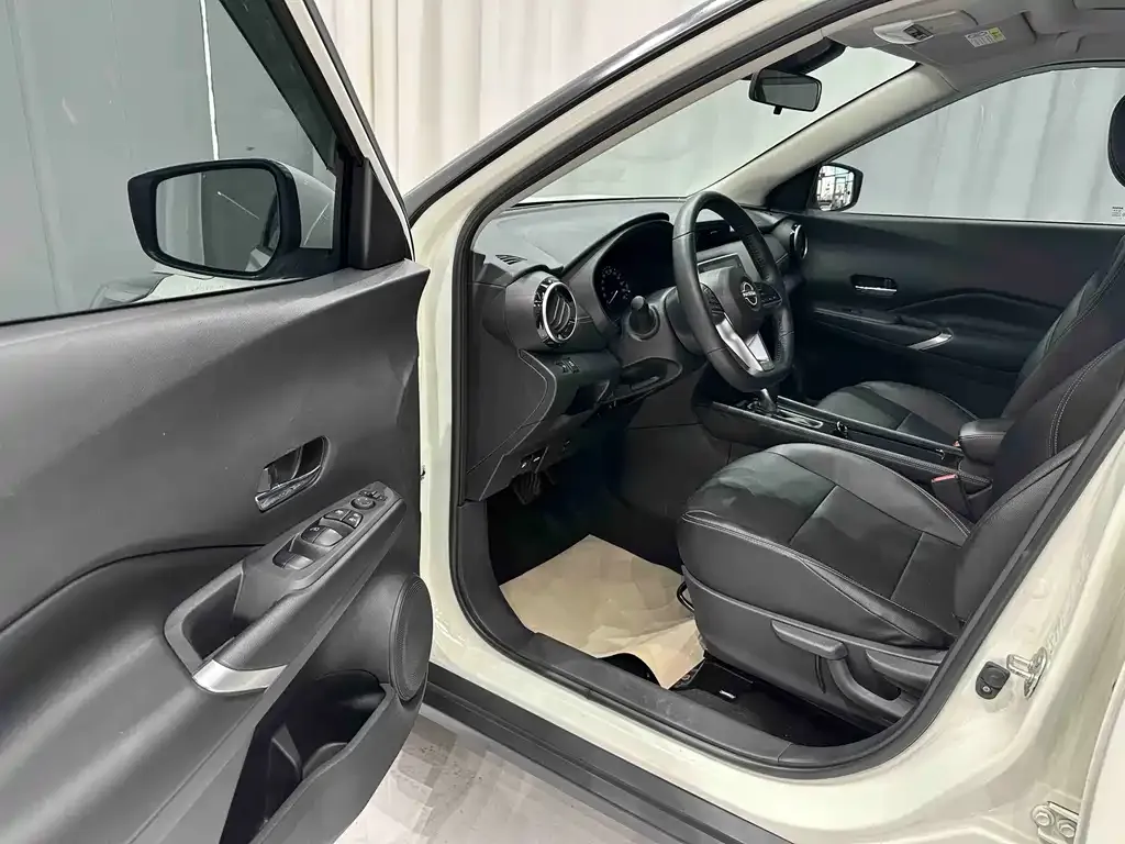 Nissan Kicks — фото 9
