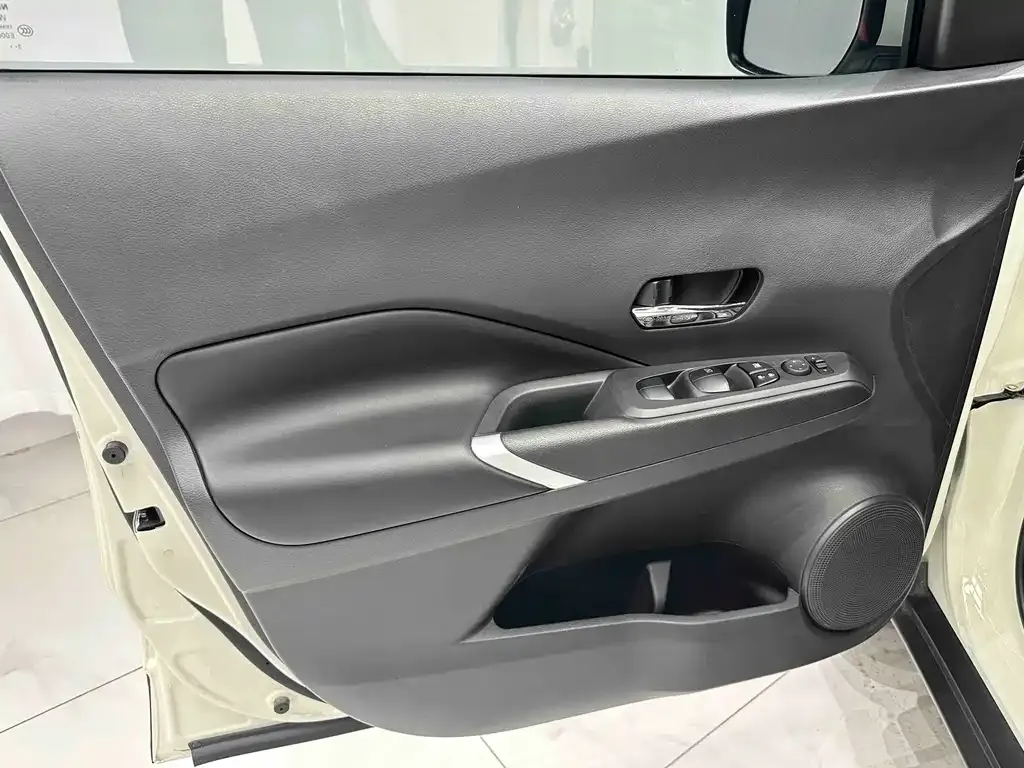 Nissan Kicks — фото 3