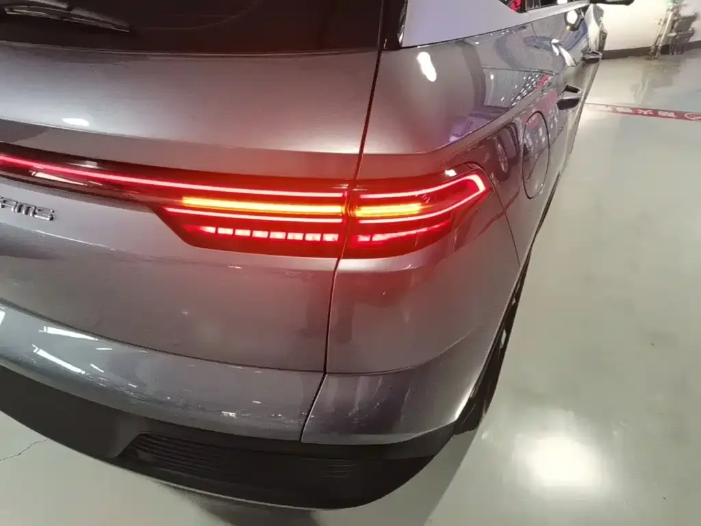 BYD Pro New Energy — фото 3