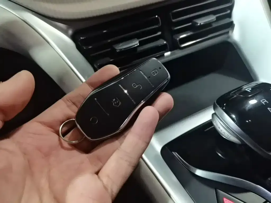 BYD Pro New Energy — фото 2