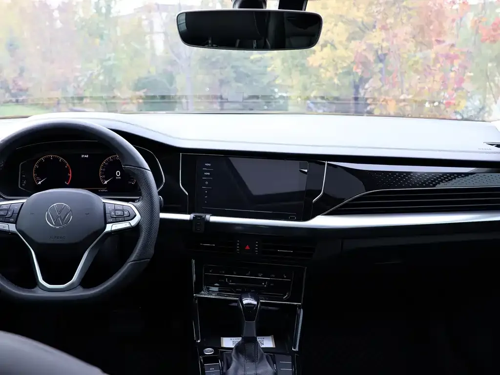 Volkswagen Passat — фото 2