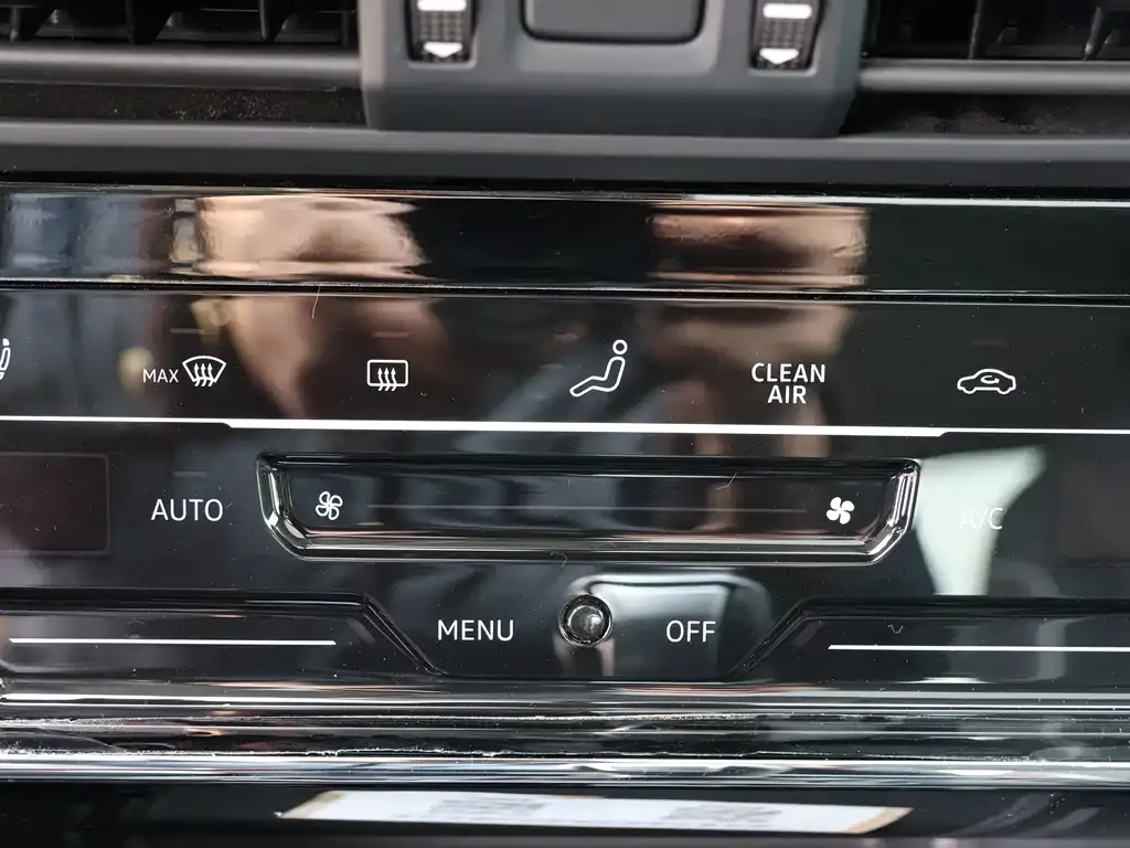 Volkswagen Passat — фото 8