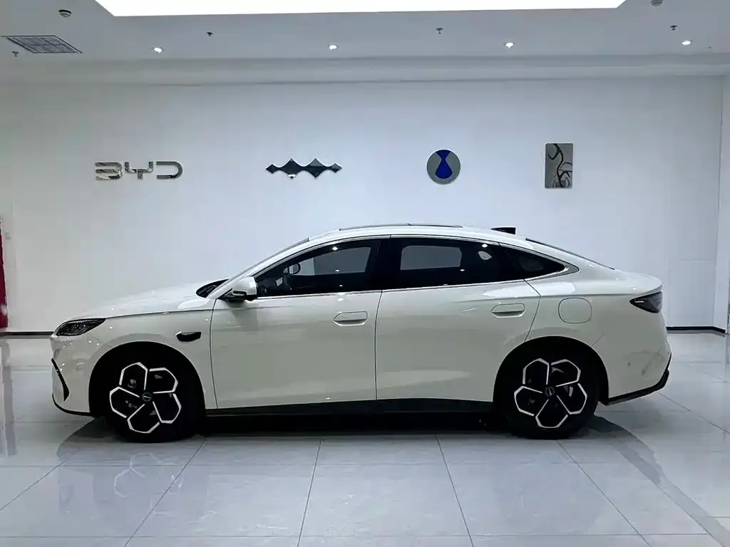 BYD Seal 06 — фото 2