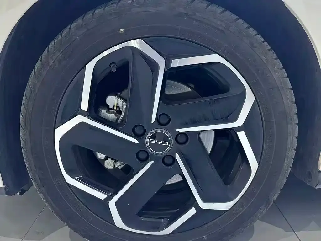 BYD Seal 06 — фото 6