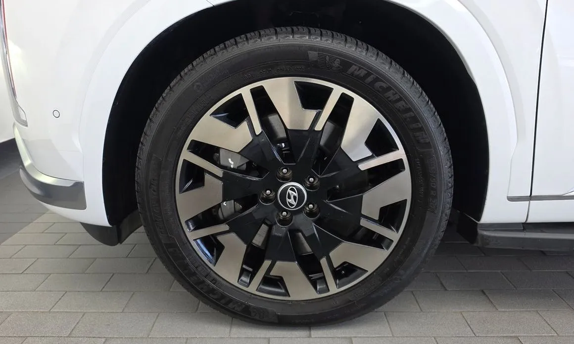 Hyundai Palisade — фото 6