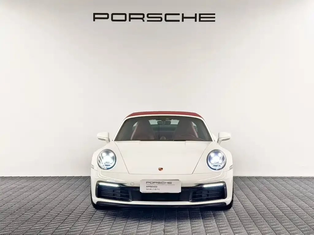 Porsche 911 — фото 4