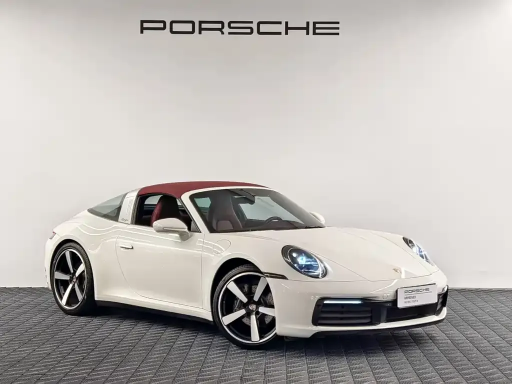 Porsche 911 — фото 7
