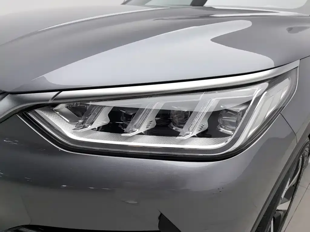 BYD PLUS New Energy — фото 8
