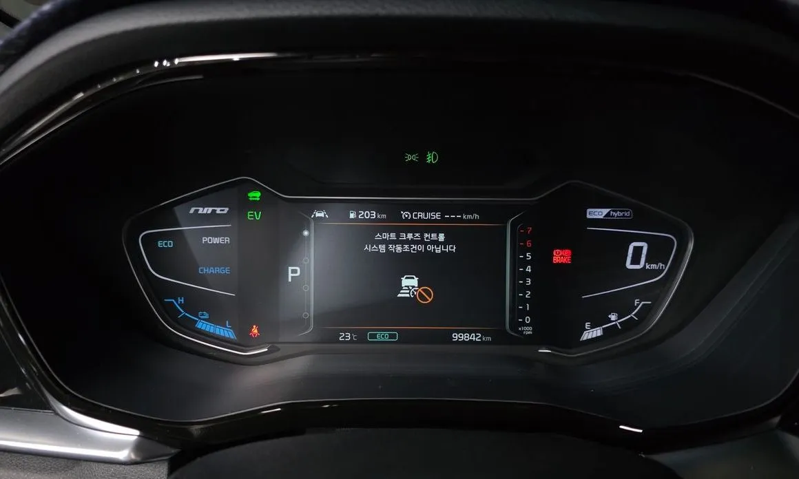 Kia Niro — фото 2