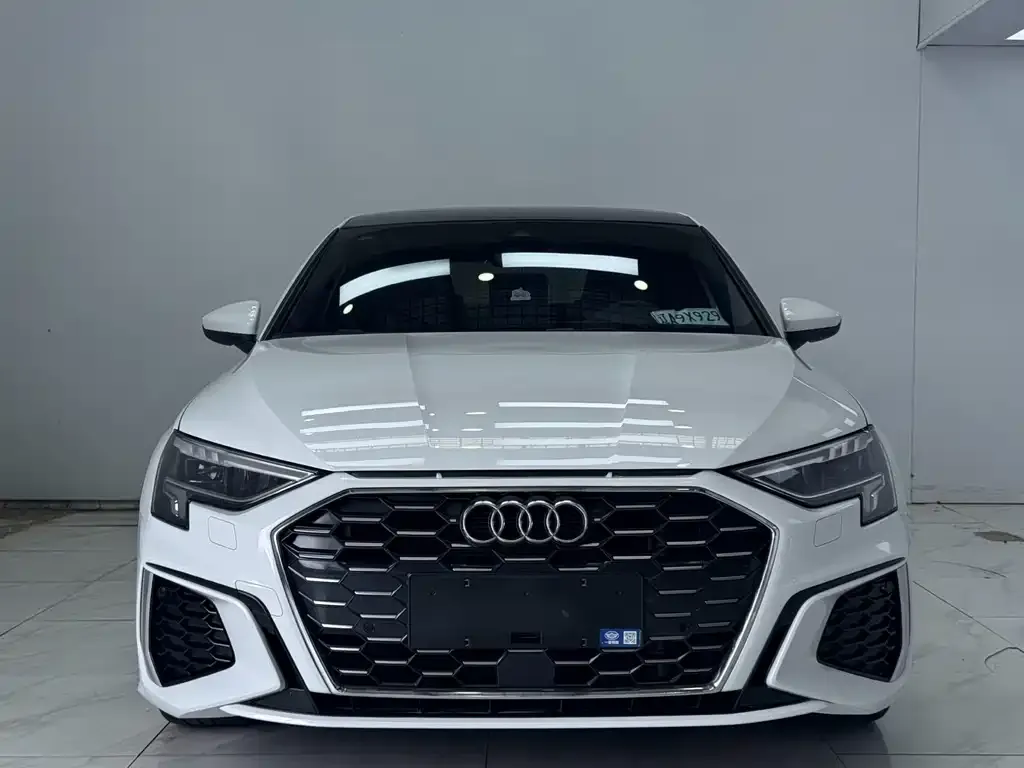 Audi A3 — фото 10