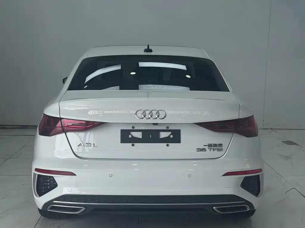 Audi A3 — фото 3