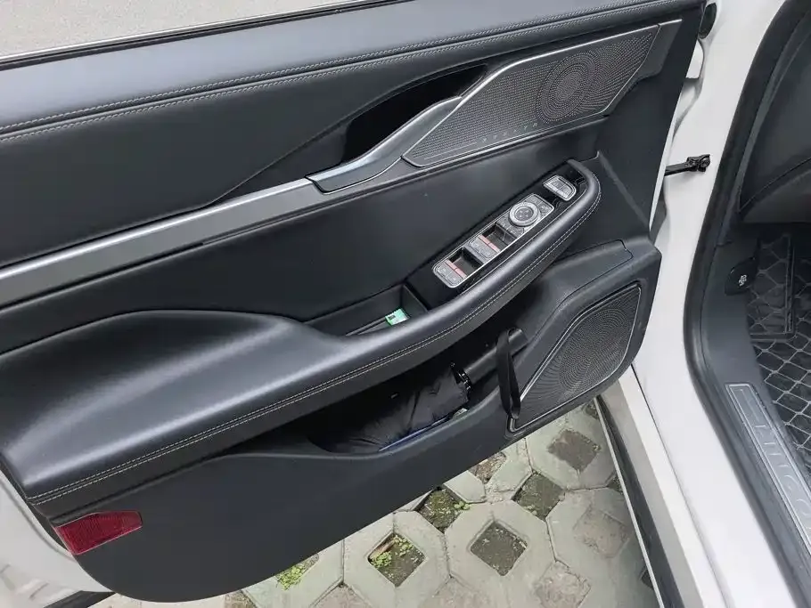 Lincoln Z — фото 7