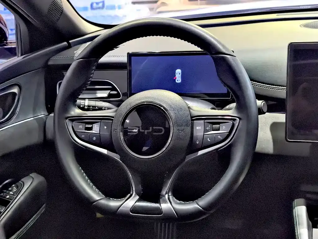 BYD Seal 06 — фото 10