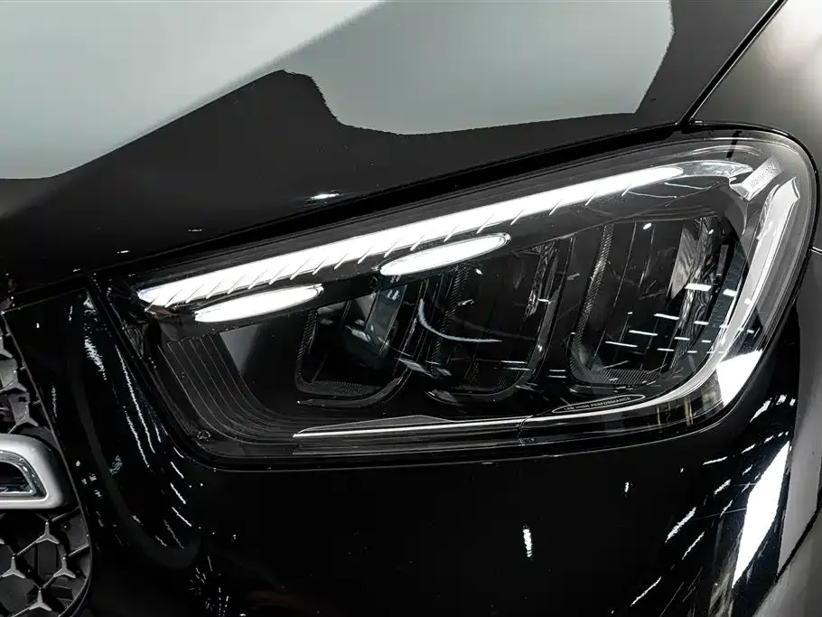 Mercedes-Benz GLE (Import) — фото 7