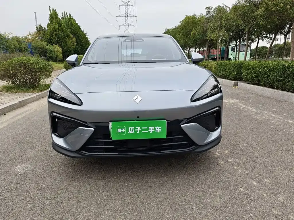 Baojun Yunhai — фото 8