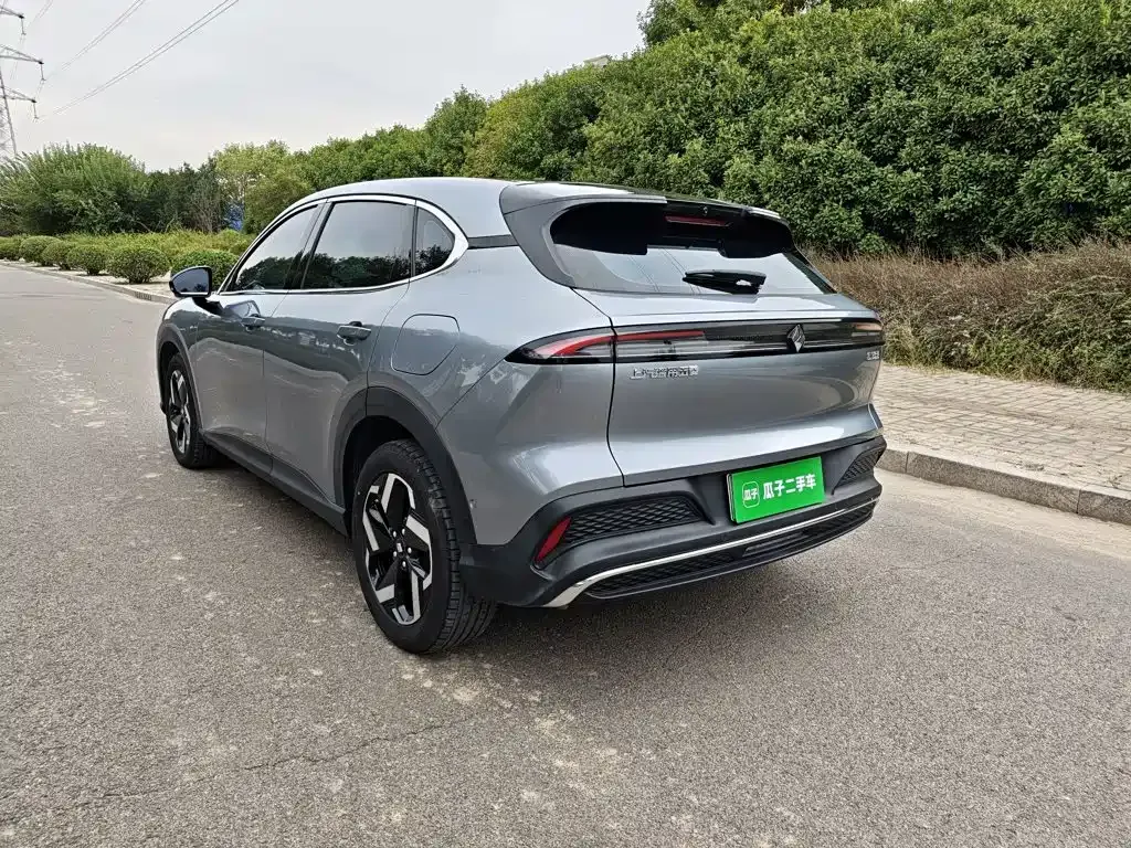 Baojun Yunhai — фото 6