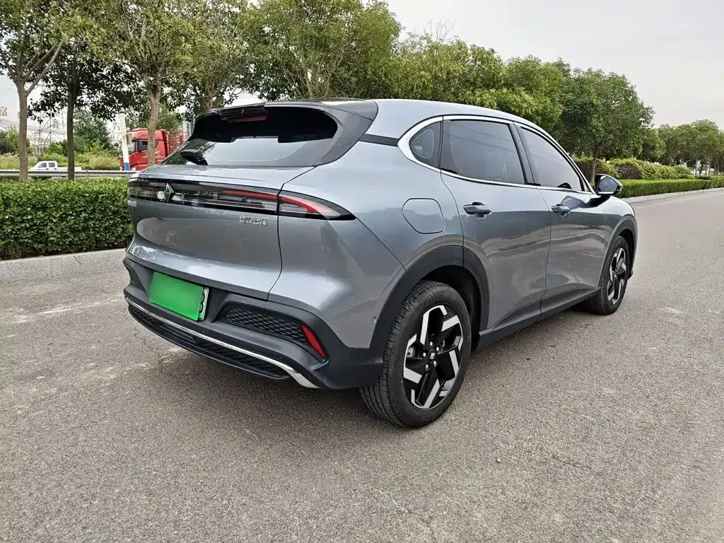 Baojun Yunhai — фото 7