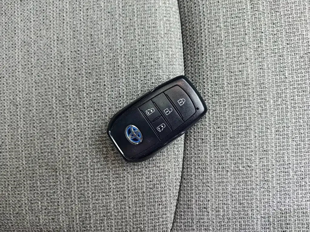 Toyota Sienna — фото 10