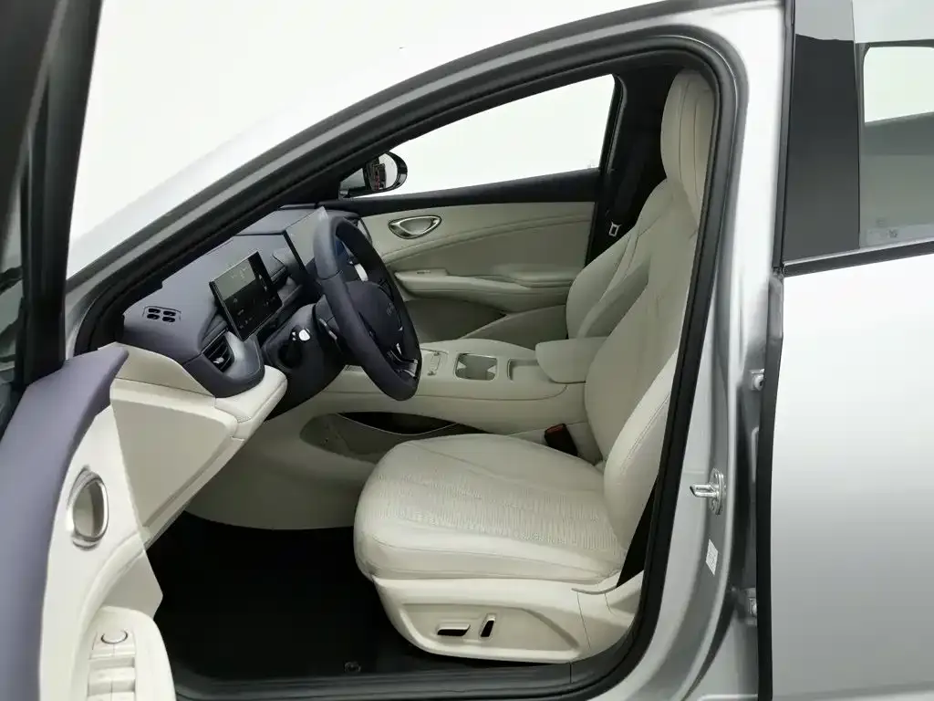 BYD Seal 06GT — фото 4