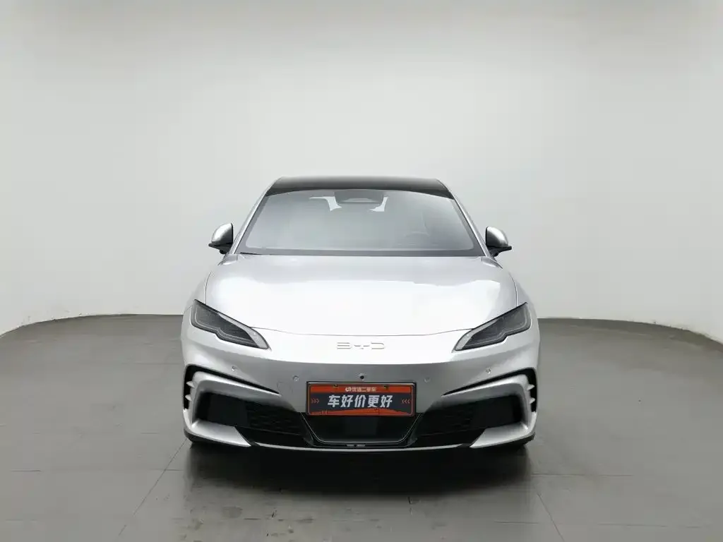 BYD Seal 06GT — фото 3