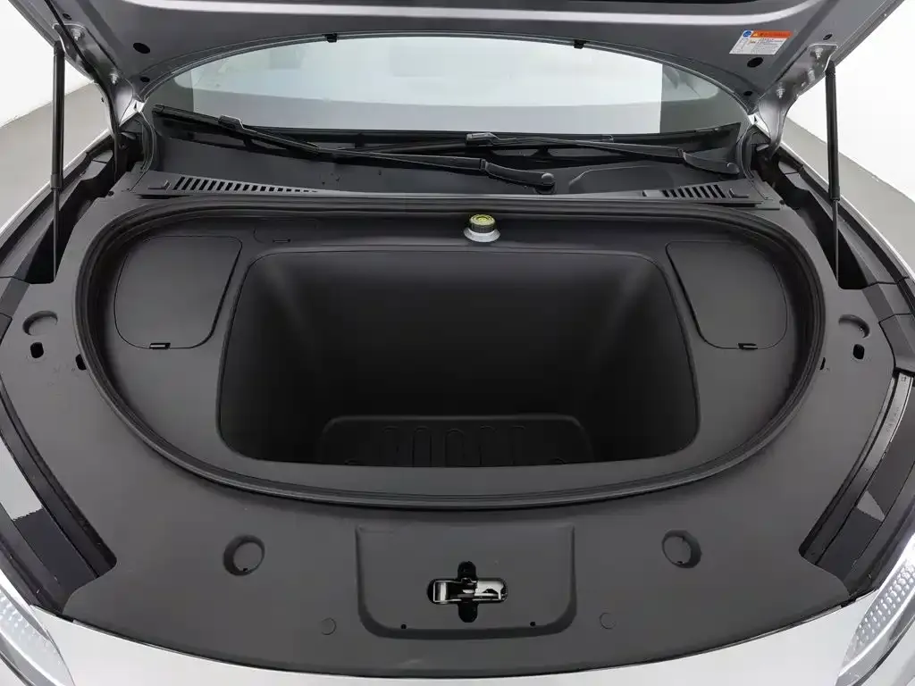 BYD Seal 06GT — фото 5