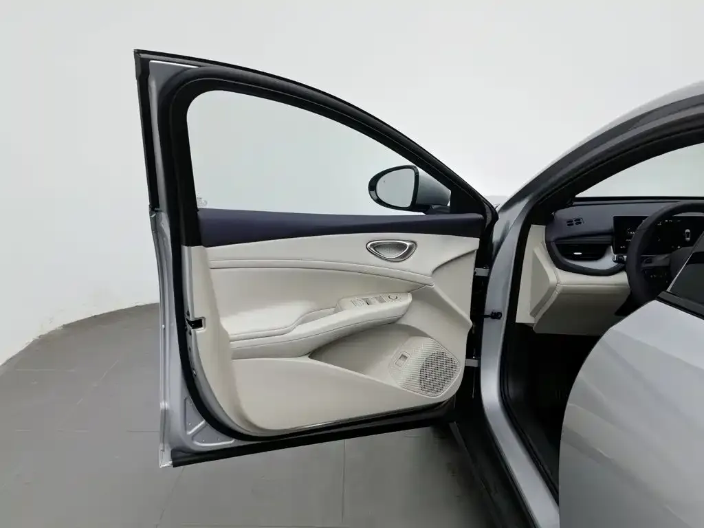 BYD Seal 06GT — фото 2