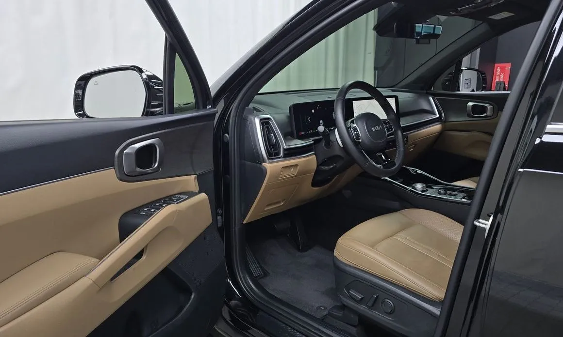 Kia Sorento — фото 3