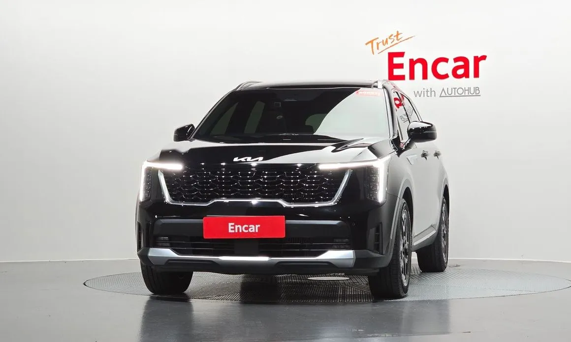 Kia Sorento — фото 4