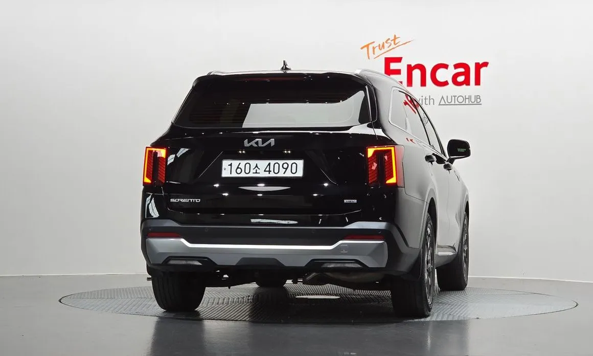Kia Sorento — фото 2