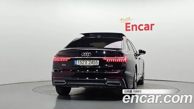 Audi A6 — фото 3