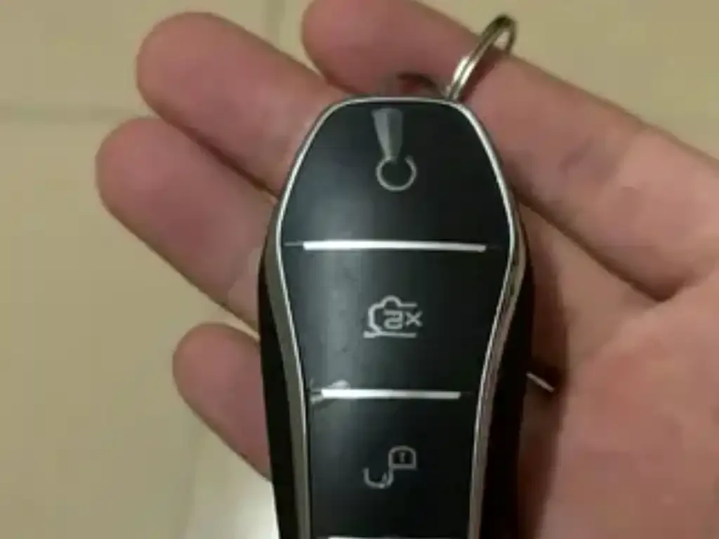BYD L DM-i — фото 2