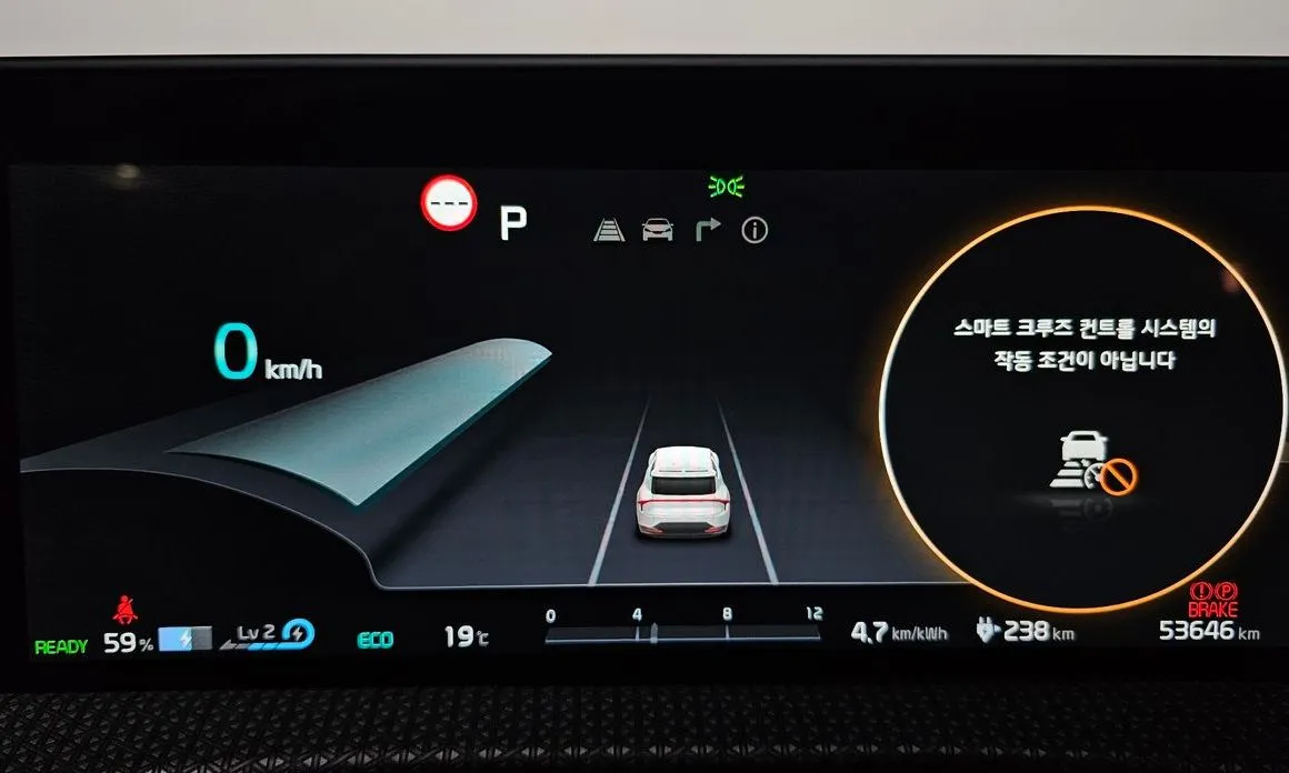 Kia EV6 — фото 2