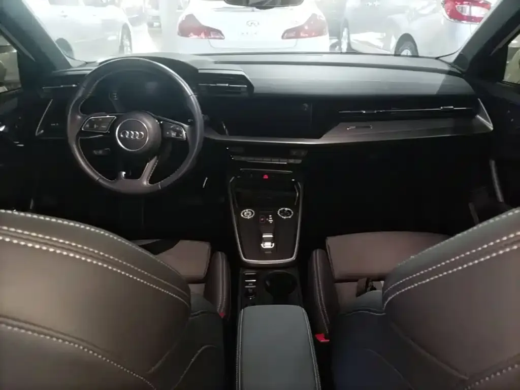 Audi A3 — фото 8