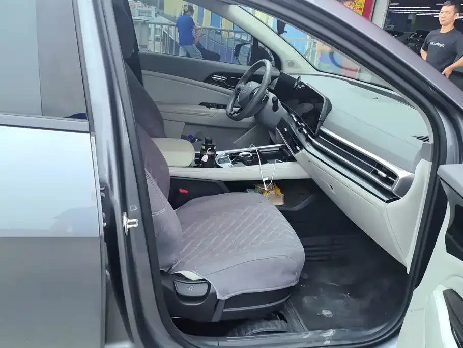 Kia Sportage — фото 2