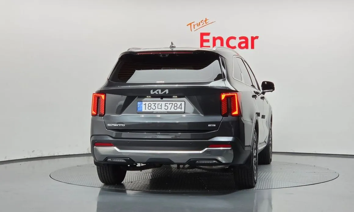 Kia Sorento — фото 2