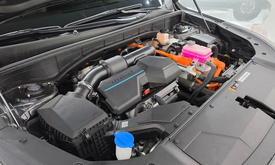 Kia Sorento — фото 10