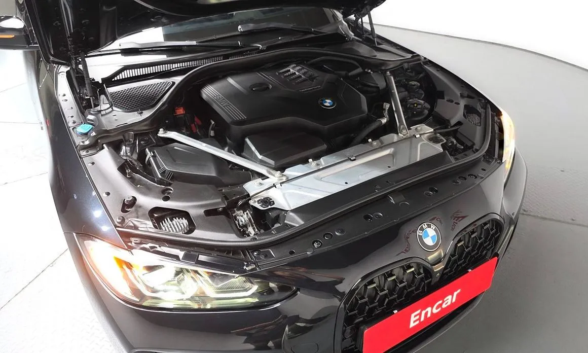 BMW 4-Series — фото 10