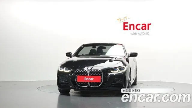 BMW 4-Series — фото 10