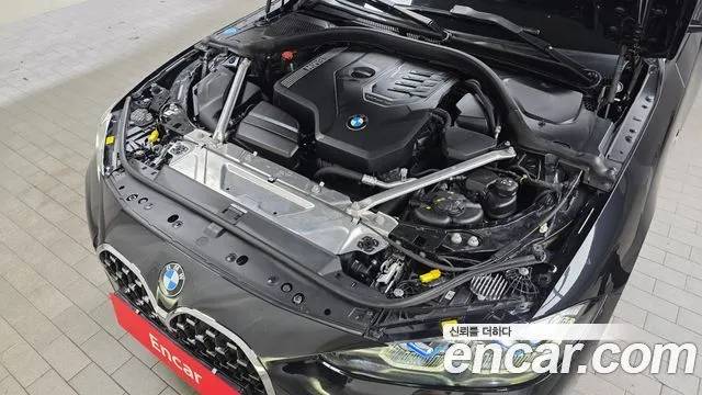 BMW 4-Series — фото 4