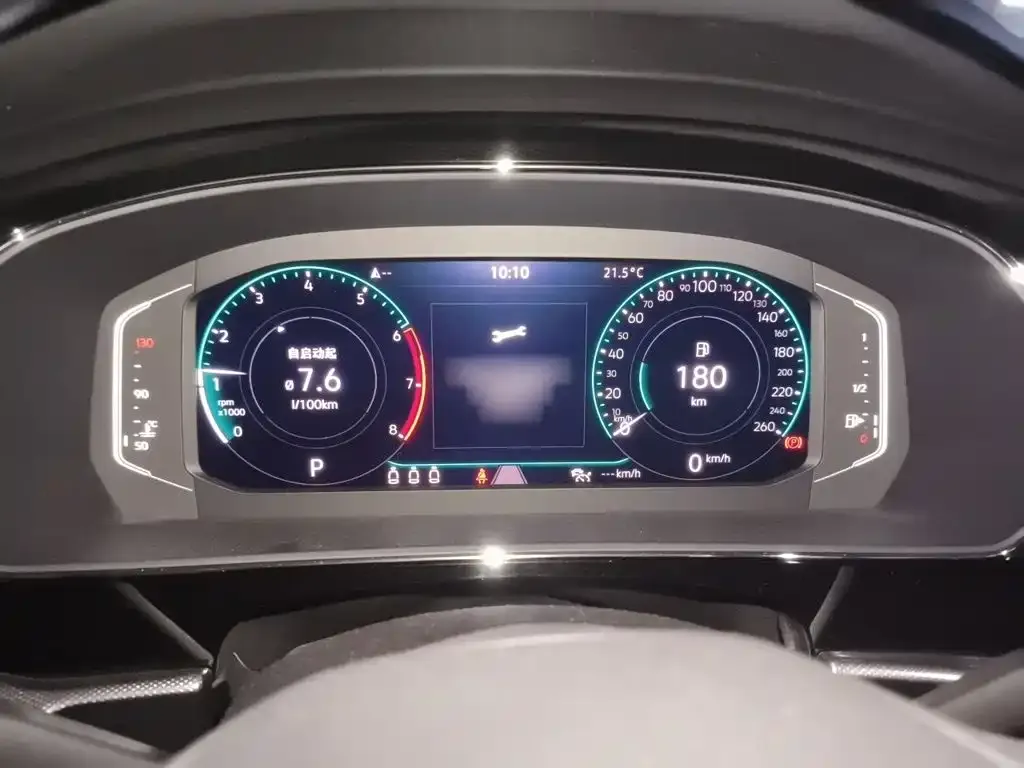 Volkswagen Passat — фото 3